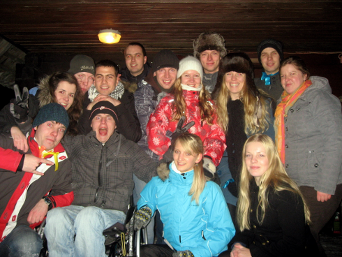 Aastavahetus 2010/2011